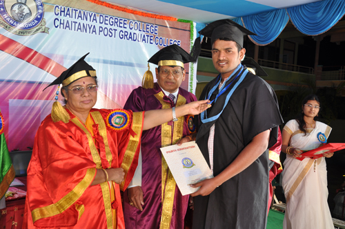 convocation 2014